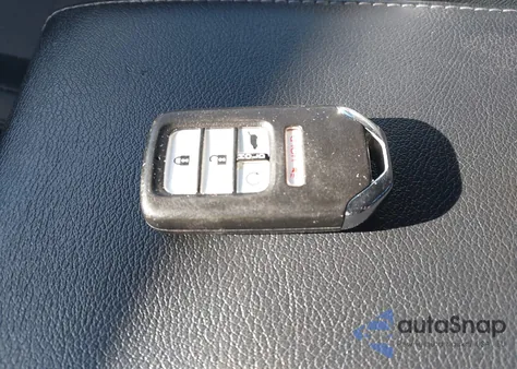 2019 Honda Cr-V Ex-L z USA, uszkodzony, nr VIN JHLRW2H8XKX011497